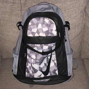 Nike Baseball Bag